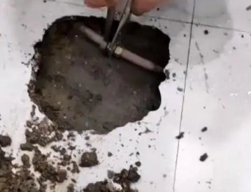 高陵卫生间漏水检测电话