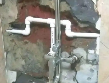 高陵卫生间漏水检测电话