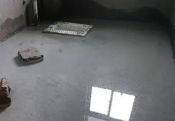 高陵卫生间漏水检测多少钱