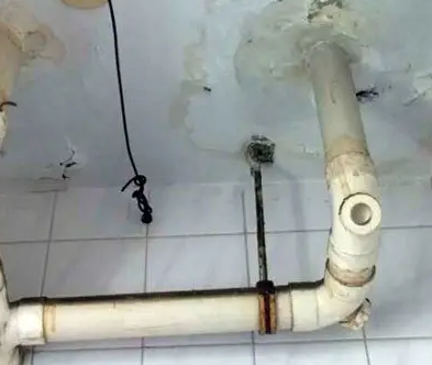 高陵卫生间漏水检测多少钱