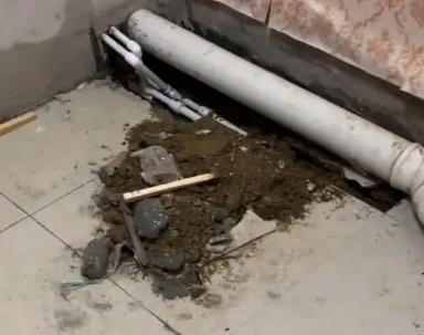 高陵卫生间漏水检测哪家好