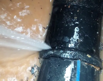 高陵漏水维修价格明细