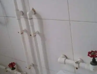 高陵水管维修多少钱