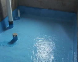 高陵卫生间防水哪家好