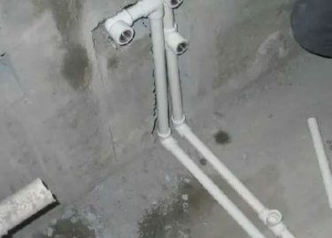 高陵查漏水多少钱