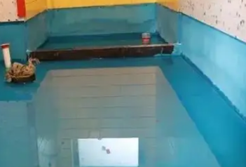 高陵卫生间防水多少钱