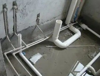 高陵水管维修多少钱