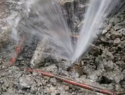 高陵水管维修多少钱