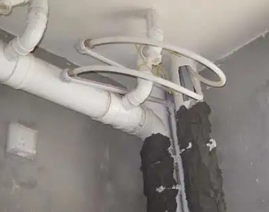 高陵水管维修哪家好