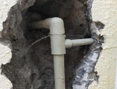 高陵卫生间漏水检测哪家好