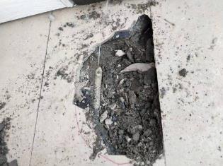 高陵卫生间漏水检测哪家好