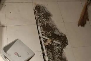 高陵卫生间漏水检测电话