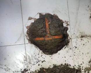 高陵查漏水多少钱